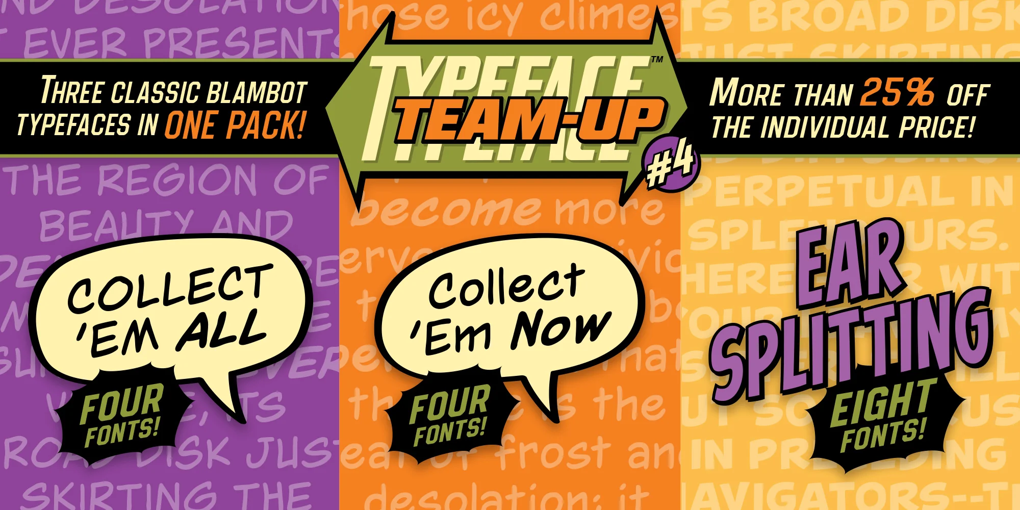 Design Fonts